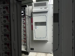 51.2V 2000AH Lifepo4の棚電池Ip40の手入れ不要電池