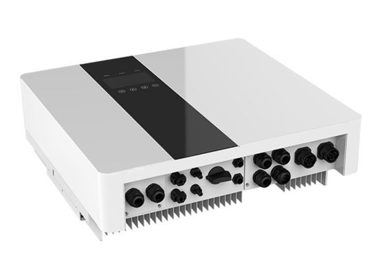Ip65 5kwの雑種の太陽インバーター太陽系Mpptの単一フェーズ北アメリカ