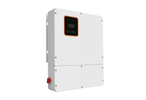 230v 6kw北アメリカのための雑種インバーター1-12kw Mppt雑種インバーター