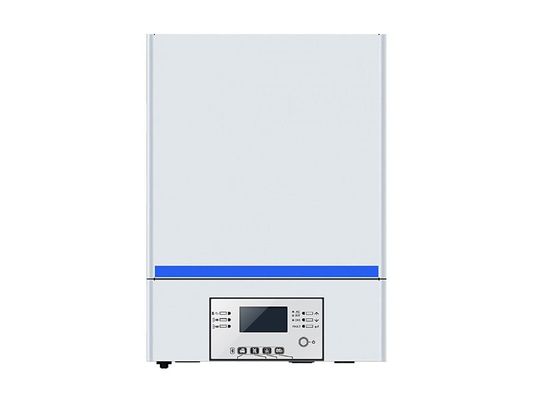 11.4KW 400Vの雑種の家のための太陽充電器インバーター200v太陽系