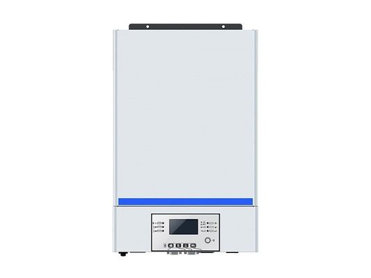 6KW 400V Mpptの雑種の太陽インバーター家のエネルギー・システム50hz 60hz