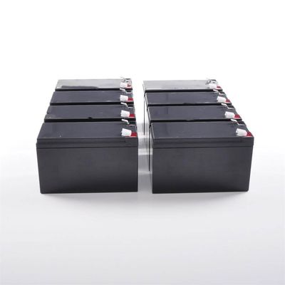 51.2V 50AH Lifepo UPS 3000周期の携帯用リチウム電池のパック