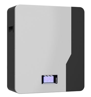 コンパクトホーム電源バックアップ 必須機器のためのリチウムイオンエネルギー貯蔵庫