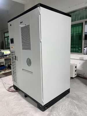 リチウムイオン電池技術 BESS 電池エネルギー貯蔵システム 格付け電網電圧 AC400V モデルによって異なります