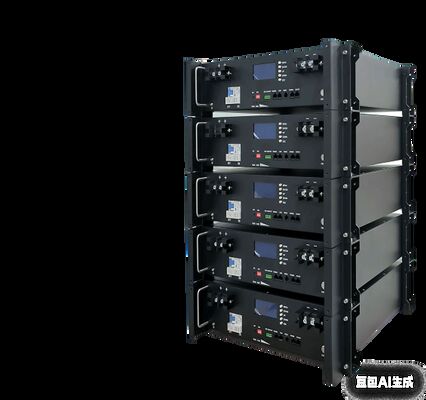 UPS バッテリーシステム 240VAC 電源バックアップソリューション