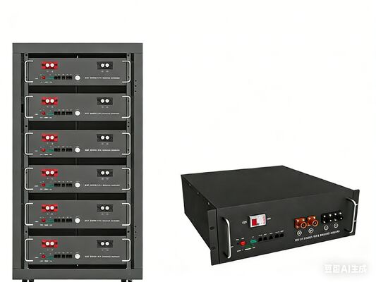 エンタープライズ環境における最適化された長期エネルギーバックアップ