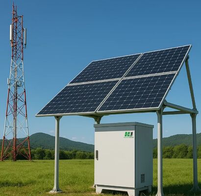 85 V AC 300 V AC 電気通信エネルギーシステム エネルギー制御プラットフォーム