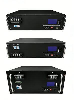 48V テレコム バッテリーバックアップ サイクル寿命 6000 ネットワーク安定性