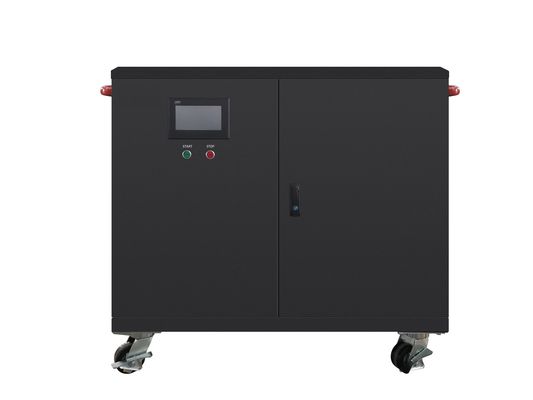コンパクト 128V 200AH ポータブル 緊急 準備 電力 システム