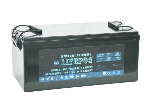 24AH携帯用Lifepo4電池携帯用UPS 48v 24ah Lifepo4電池