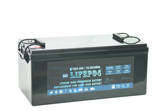 バックアップ力の世帯のエネルギー蓄積のための48V 30AH Lifepo4の携帯用力