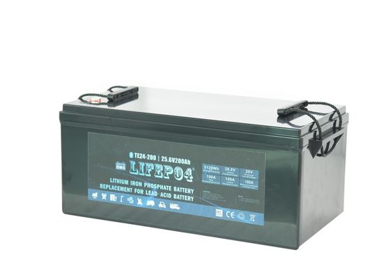 48v 72ahバックアップ力のための携帯用Lifepo4電池UPSのリチウム電池