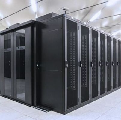 5120wh電気通信のバッテリー・バックアップ システム48V 50AH電気通信は解決に動力を与える