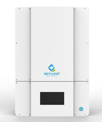 48V 400AH国内電池のエネルギー蓄積のLiFePoの壁に取り付けられたリチウム電池
