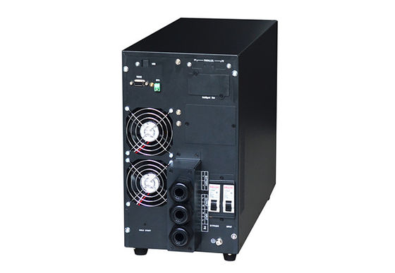 240V 5KW UPS Betteryシステム リチウム電池の途切れない電源