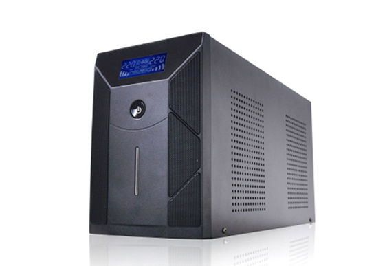 240V 2KW UPSのバッテリー・バックアップ サーバーLiFePo4リチウム電池の途切れない電源