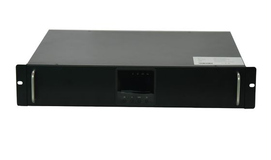 240V 1KWの棚はUPSのシステム・バックアップの途切れない電源を取付けた