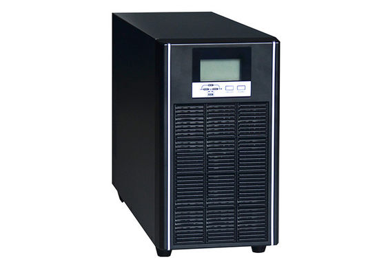240V 3KW UPS BetteryシステムLiFePo4は電池の棚の途切れない電源を持ち上げる