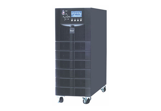 240V 10KWの連続パワー系統Lfp UPSのバックアップ パワー系統