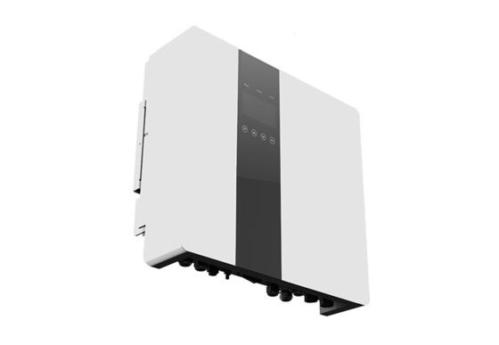 50hz 60hz 4kwの雑種太陽インバーターMppt雑種電池インバーター家のSolar Energyシステム