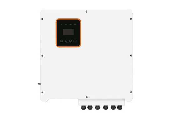 8KW 400Vの太陽電池パネル雑種インバーター12kw Mppt太陽充電器北アメリカ