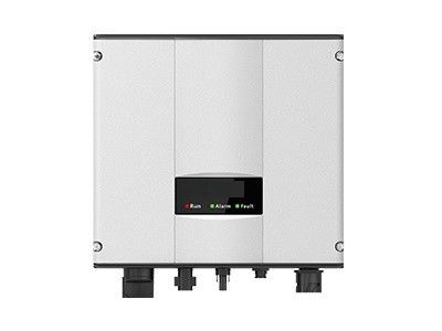 Mppt 12kw雑種インバーター400-1000V単一フェーズ雑種インバーター