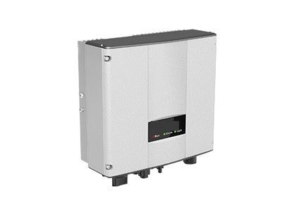 7.6KW 400Vの雑種太陽インバーターMpptの太陽電池パネル充満コントローラーの家のエネルギー・システム