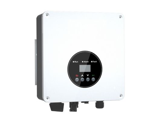 9KW 400V Mpptの太陽コントローラー1000v Mppt太陽雑種インバーター