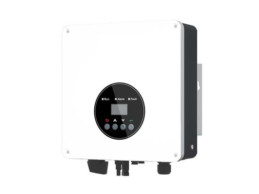 純粋な正弦波雑種の太陽インバーター10KW 400V家のMppt太陽充満コントローラー