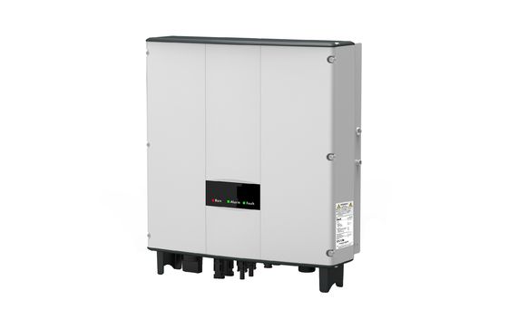 MPPT 3kwの雑種太陽インバーター200-1000v家太陽充満コントローラー