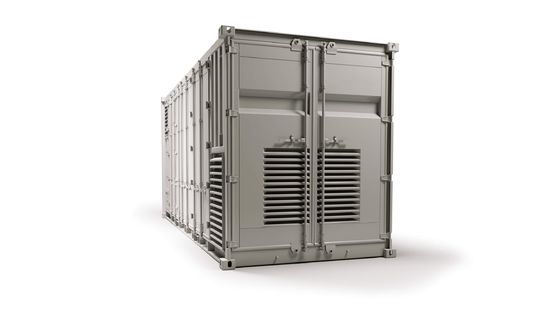 HVAC BESS電池のエネルギー蓄積 システム51.2v Lifepo4 ESS電気