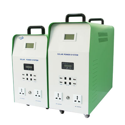 IP31携帯用バックアップ電池48v 3KW緊急インバーター電池