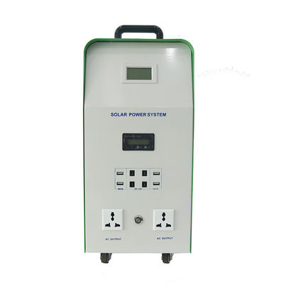 純粋な正弦携帯用UPSのバッテリー・バックアップ48v 5KW LEDの緊急時電池のパック