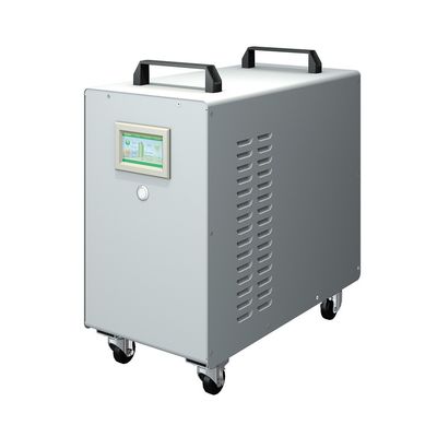 48v 5KW携帯用電池の背部100ah緊急時のバッテリー・バックアップ
