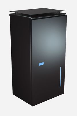 7kw国内電池のエネルギー蓄積LiFePo4の積み重ね深い周期電池