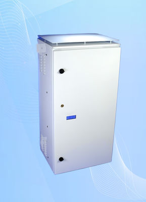 4kW LiFePo4国内PV電池の貯蔵のリチウム雑種電池