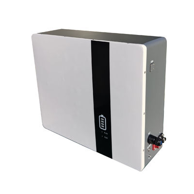 PV 3kW国内電池のエネルギー蓄積190-270v雑種のLiFePo電池のリチウム電池