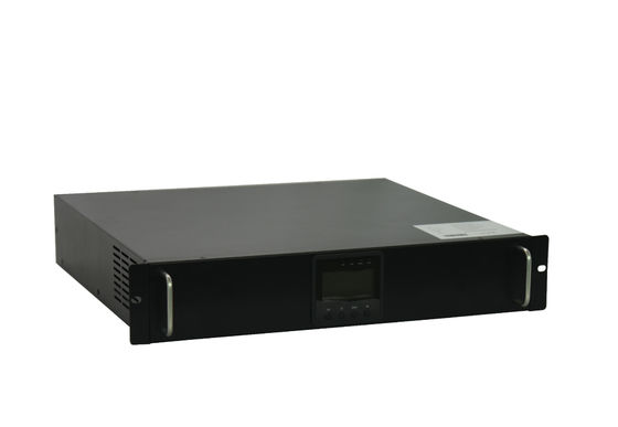 240V 2KWのパワーアップ システムLiFePo4電池のリチウム イオン途切れない電源