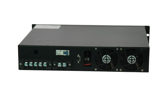 220V 2KW UPS BetteryシステムLiFePo4リチウム電池の途切れない電源