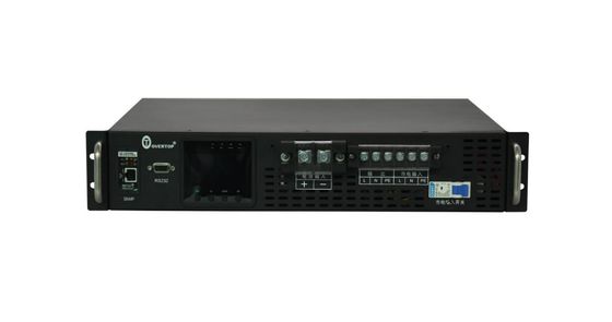 220V 1.5KWの太陽電池パネルUPS電池LiFePo4の途切れない電源