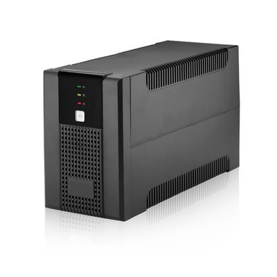 240V 5KW UPS電池のシステム・バックアップ システム途切れない電源