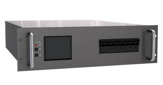 240V 8KW UPS電池システム リチウム電池 バックアップ力の家の途切れない電源