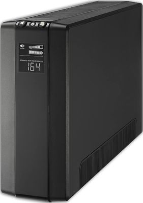 240V 1KW UPS電池システムLiFePo4電池の途切れない電源