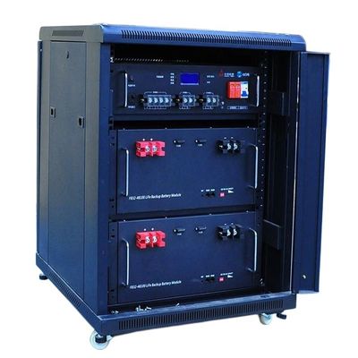 テレコミュニケーションのたる製造人Lifepo4電池のための48V 200AHのDC電源システム