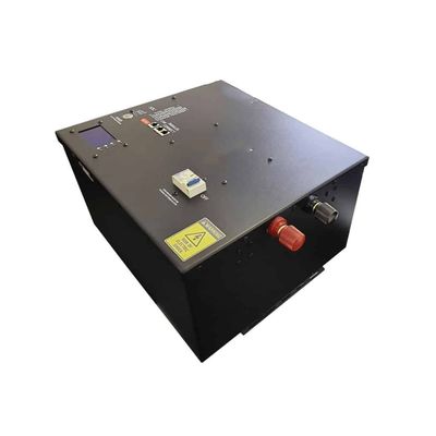 バックアップLifepo4 UPS電池51.2V 100ahのリチウム パワー・パック
