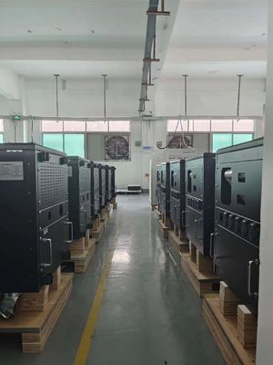 50AH 48Vの電気通信のパワー系統のたる製造人の太陽電池のバックアップ パワー系統