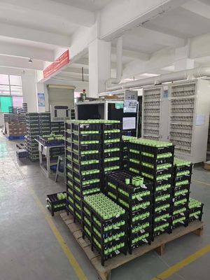 家庭電化製品のためのLFP RV 12v 36ah電池12.8v Rvのリチウム電池