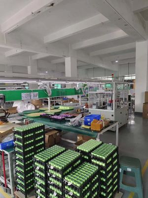 家庭電化製品のための50ah IP65 12v LFP電池7.2-200ahのリチウムRV電池