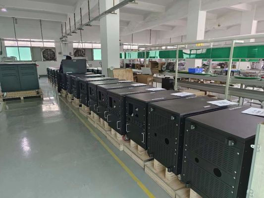家庭電化製品のためのRV 12v LFP電池のABS IP65 Lifepo4電池100ah
