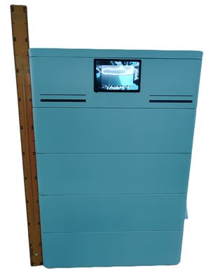 5KW 48V国内電池のエネルギー蓄積のLiFePo電池の積み重ね可能な電池